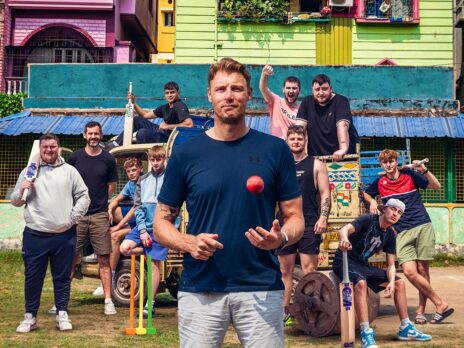 Freddie Flintoff’s Field of Dreams on Tour is a hopeful, tear-jerking delight