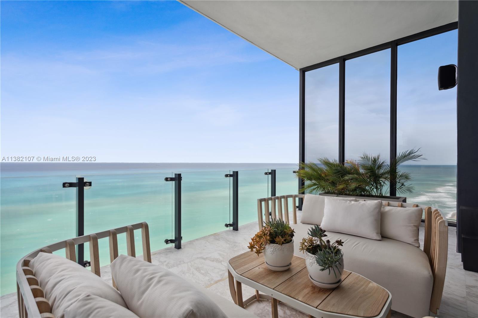 17141 Collins Ave Unit: 2801