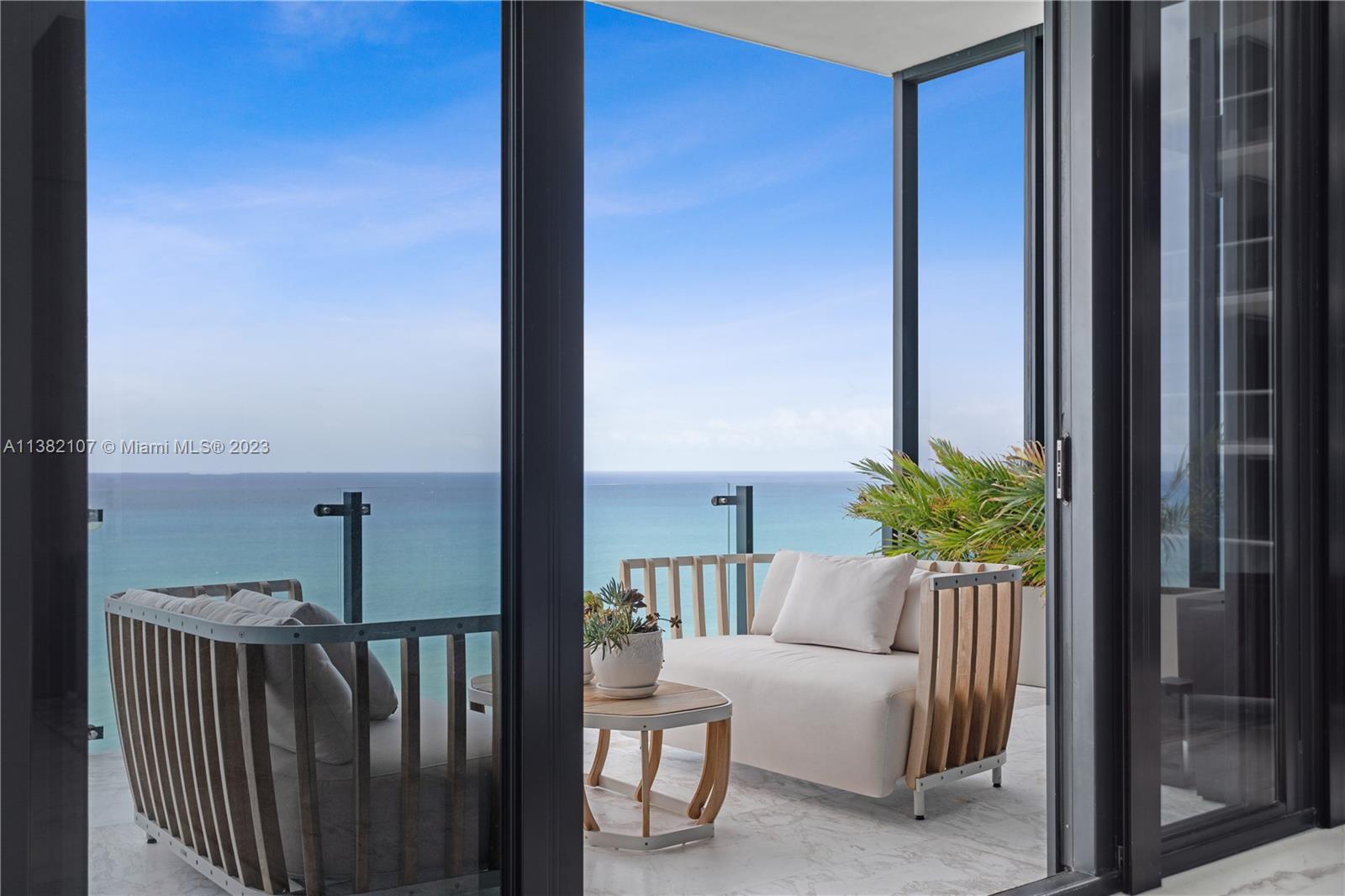 17141 Collins Ave Unit: 2801