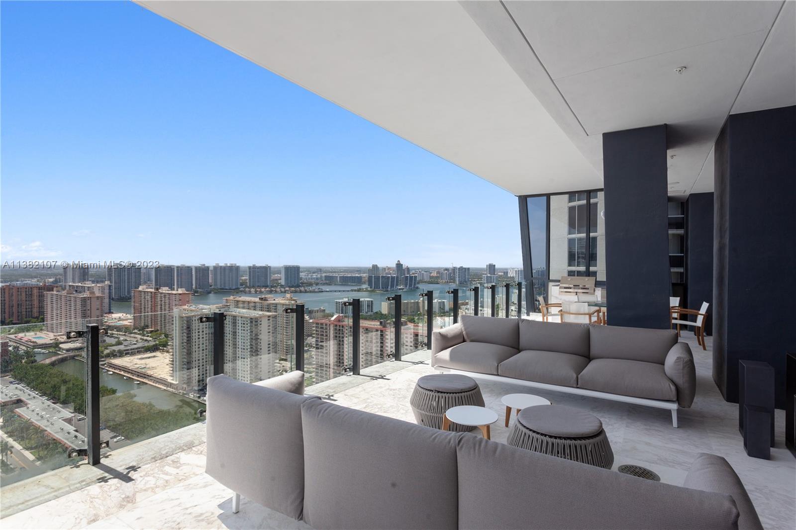 17141 Collins Ave Unit: 2801