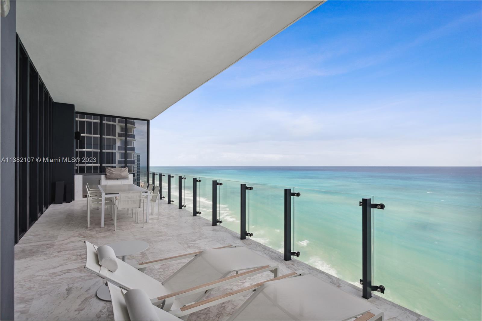 17141 Collins Ave Unit: 2801