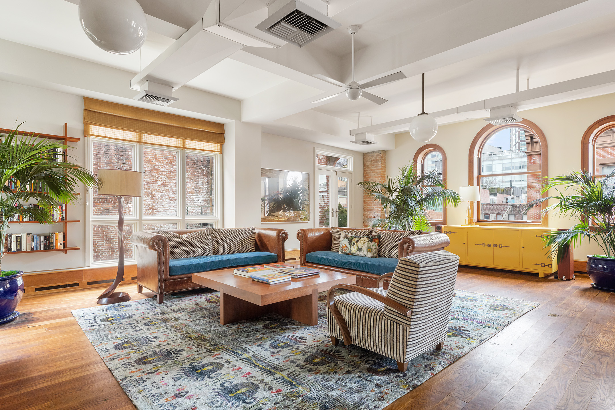 50 WOOSTER Street Unit: 6N