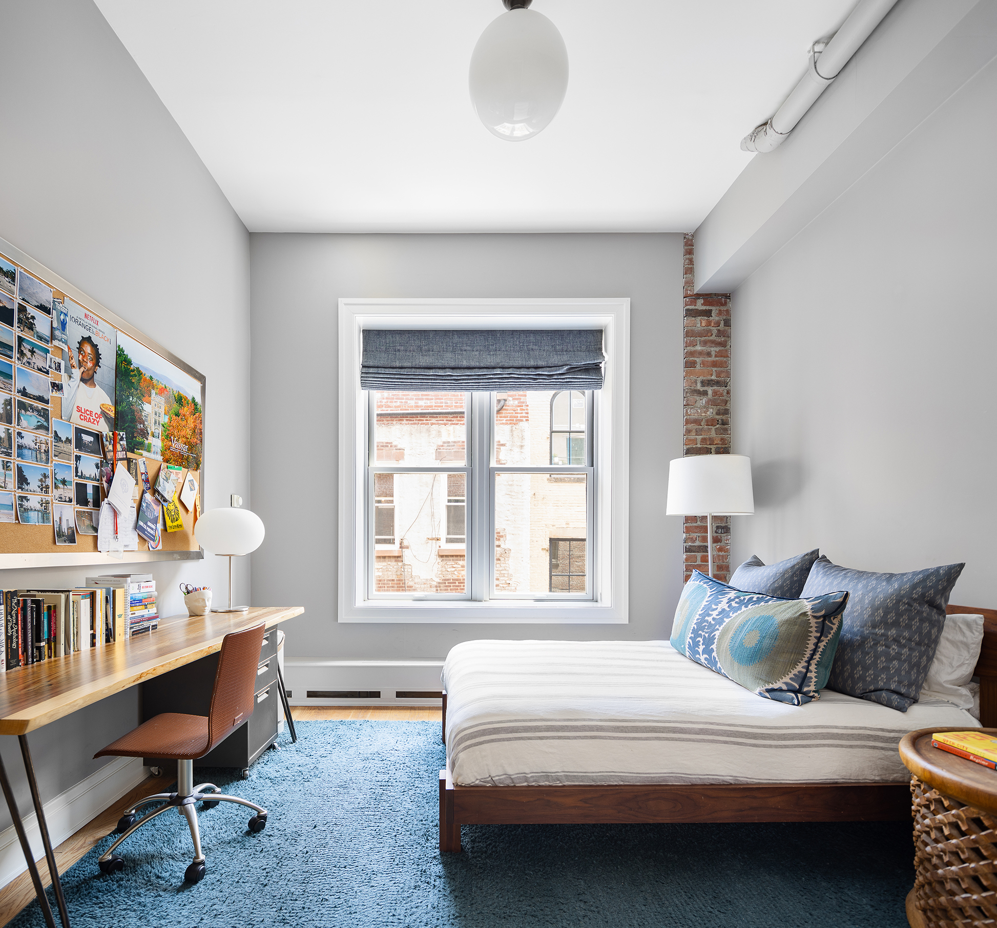 50 WOOSTER Street Unit: 6N