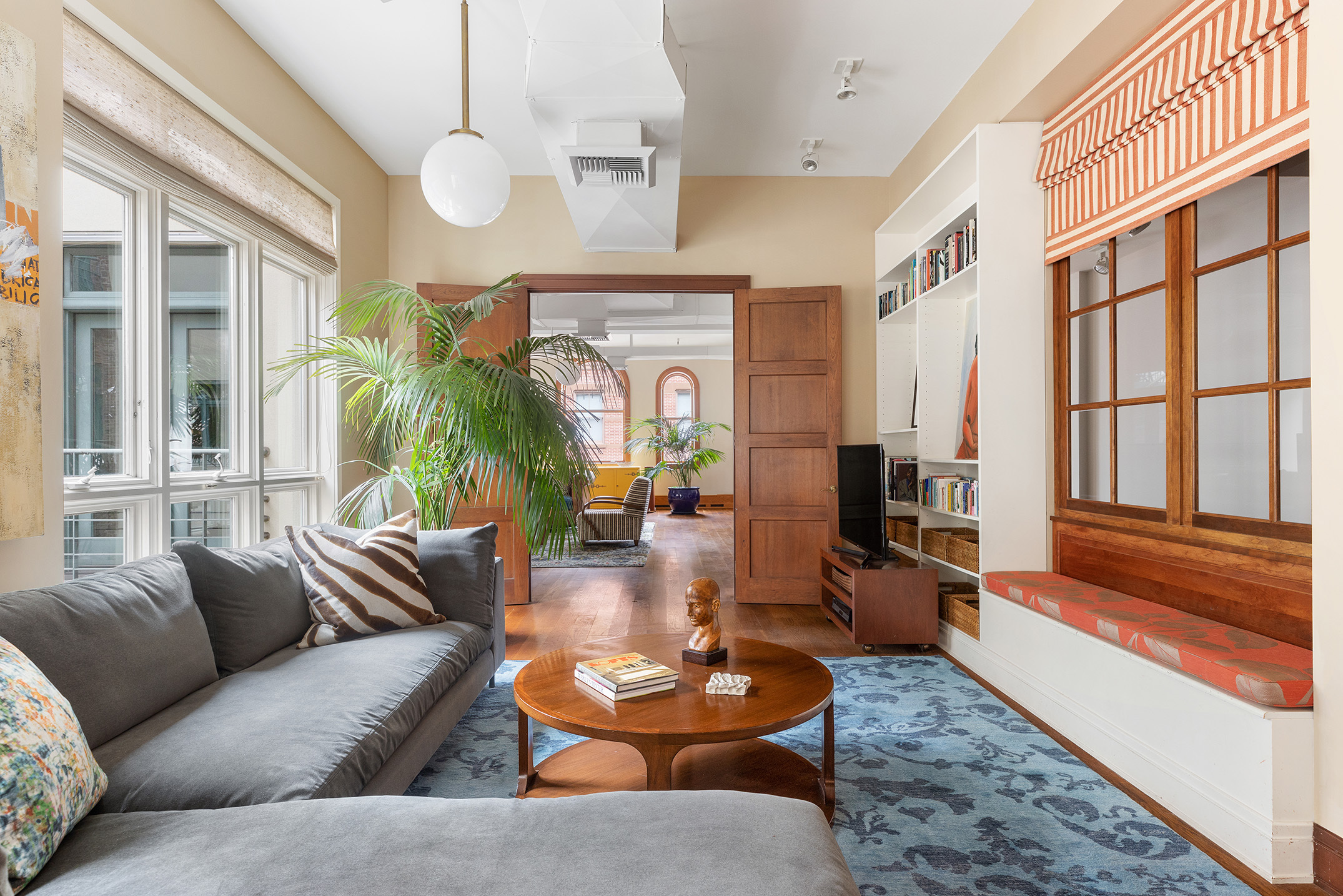 50 WOOSTER Street Unit: 6N