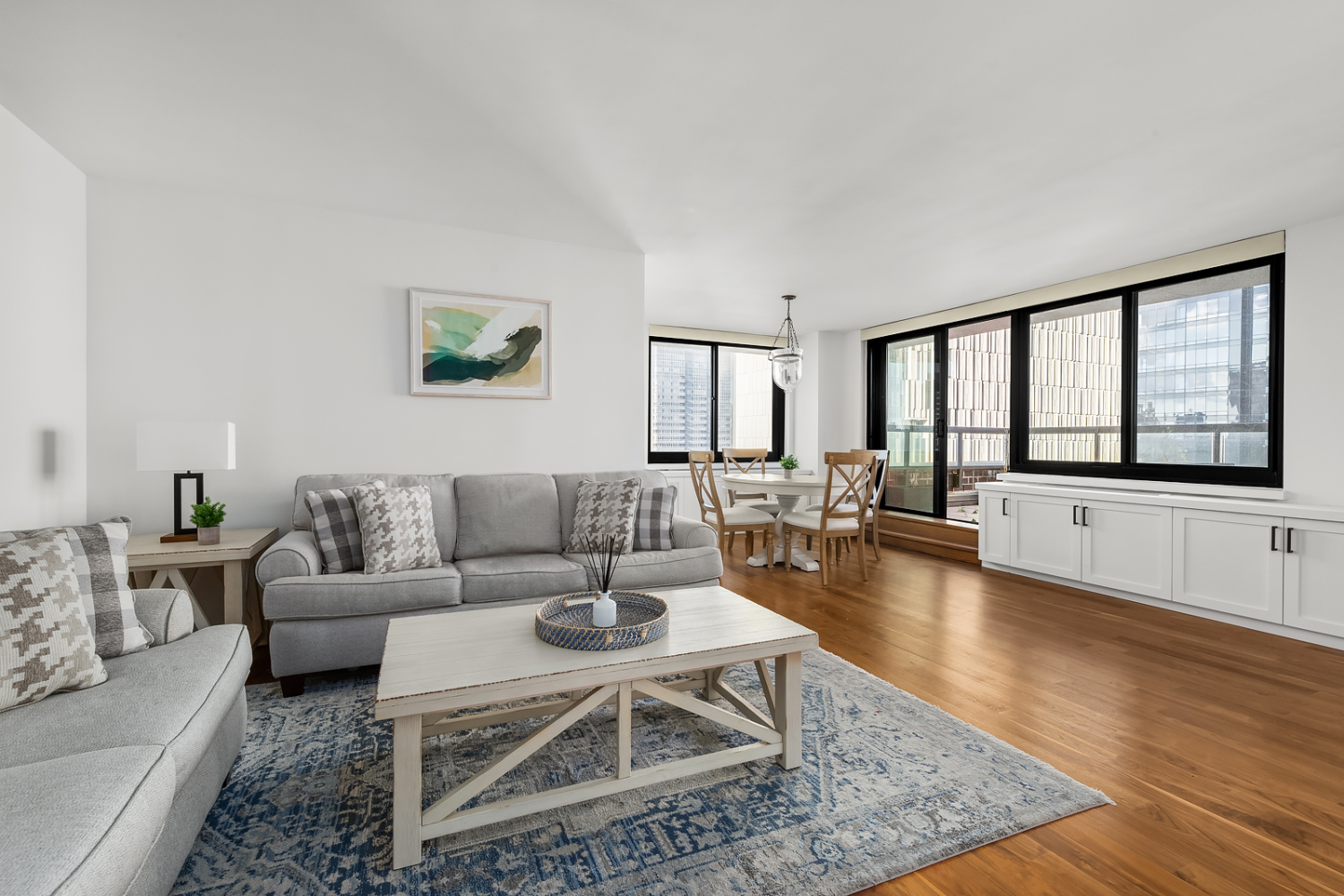 515 East 72nd Street Unit: 23C