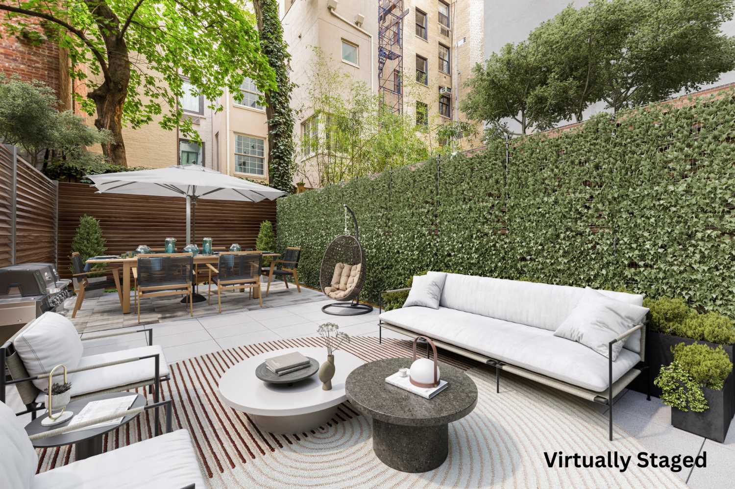 48 E 83RD Street Unit: GARDEN