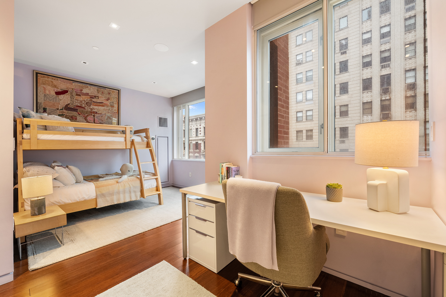 21 East 96th Street Unit: 3RD/4TH