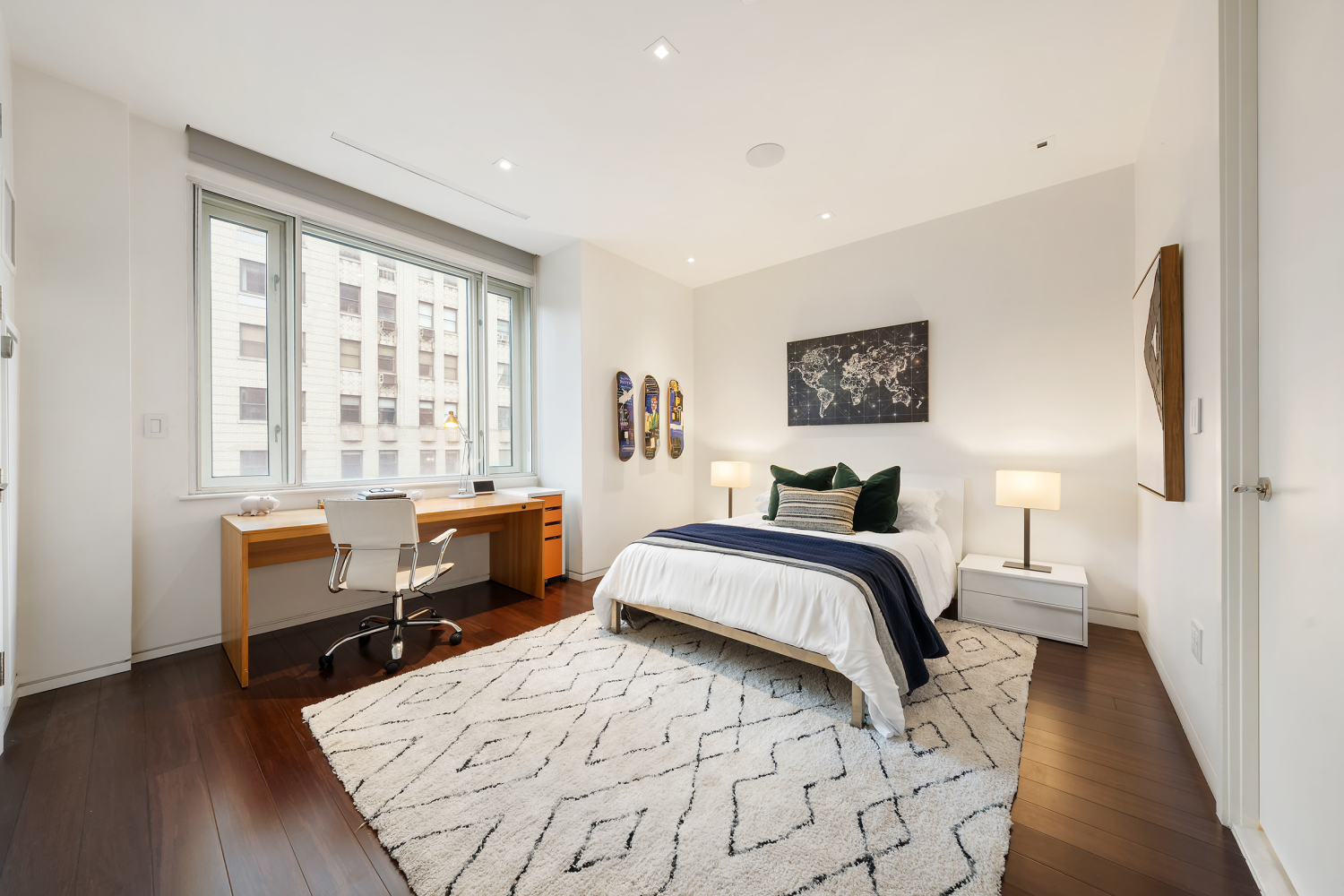 21 East 96th Street Unit: 3RD/4TH