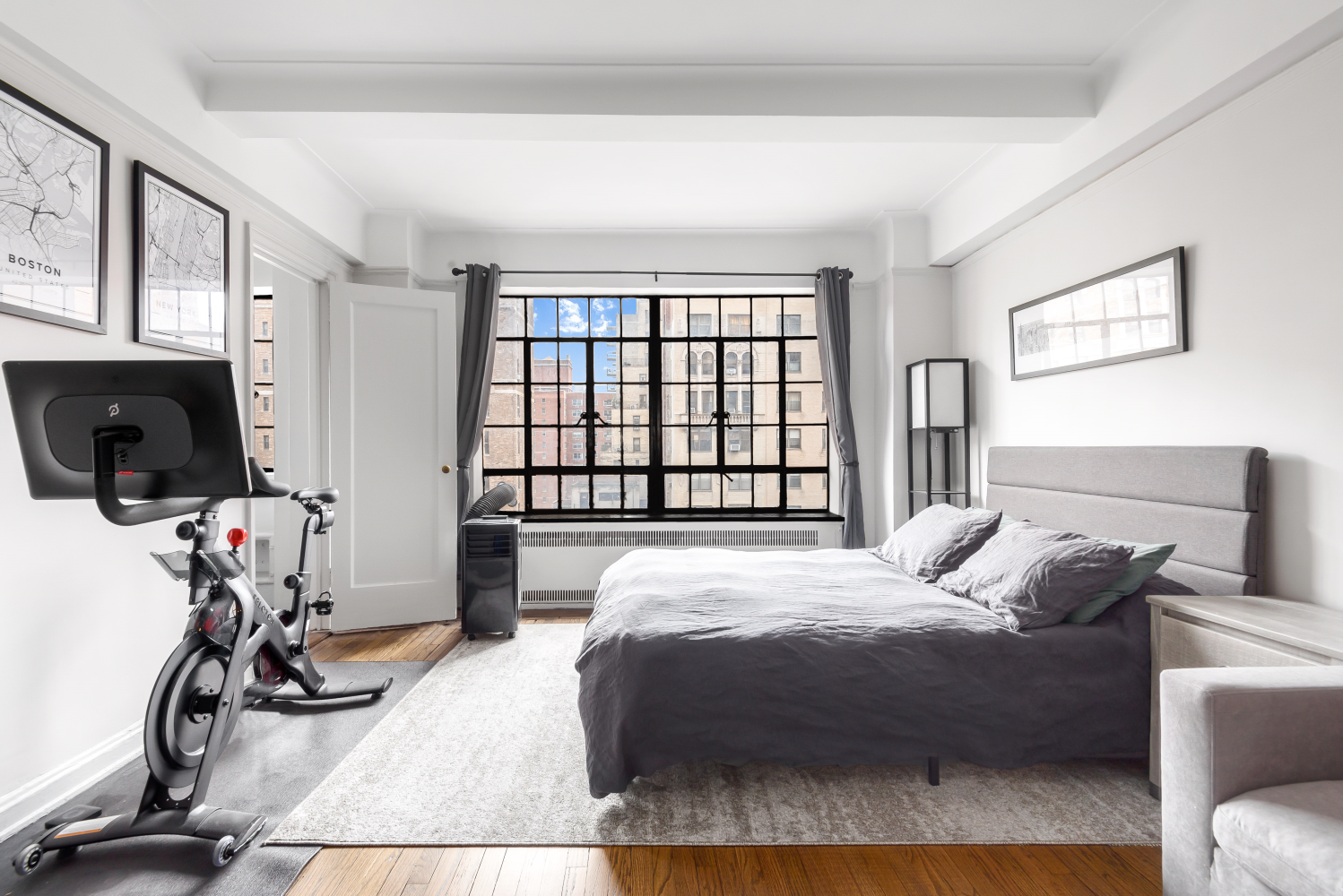 10 Park Avenue Unit: 12F