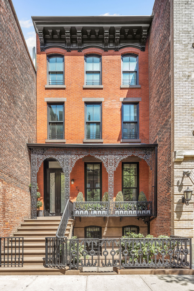 171 East 73rd Street