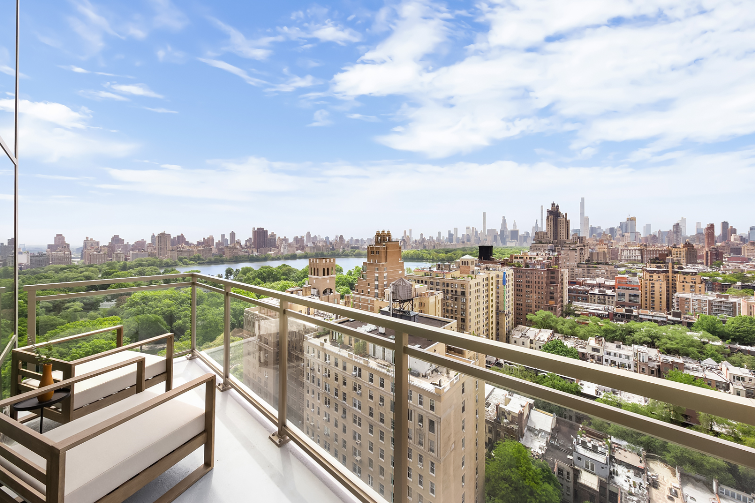 15 West 96th Street Unit: 17