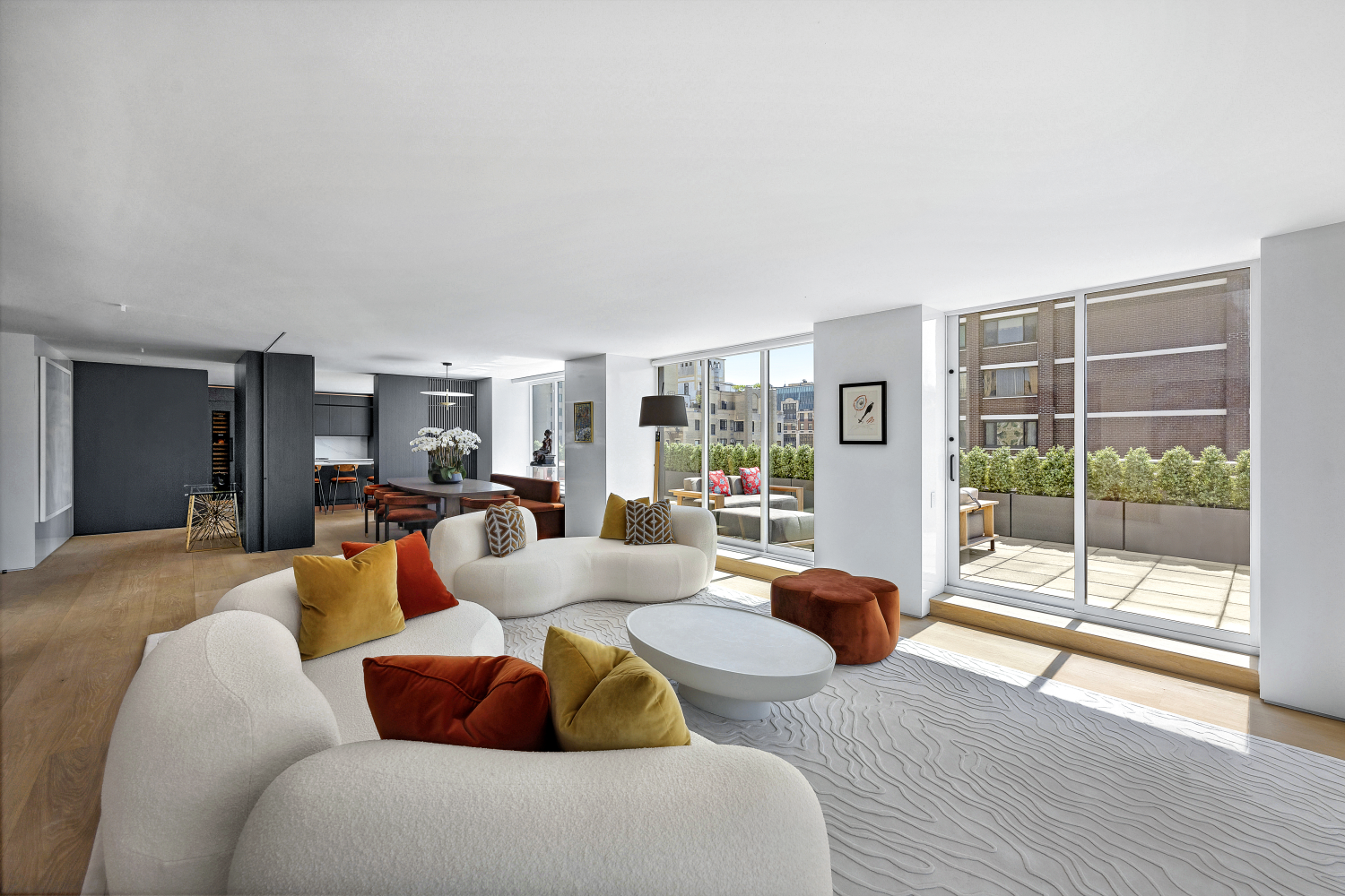 45 East 80th Street Unit: 15A