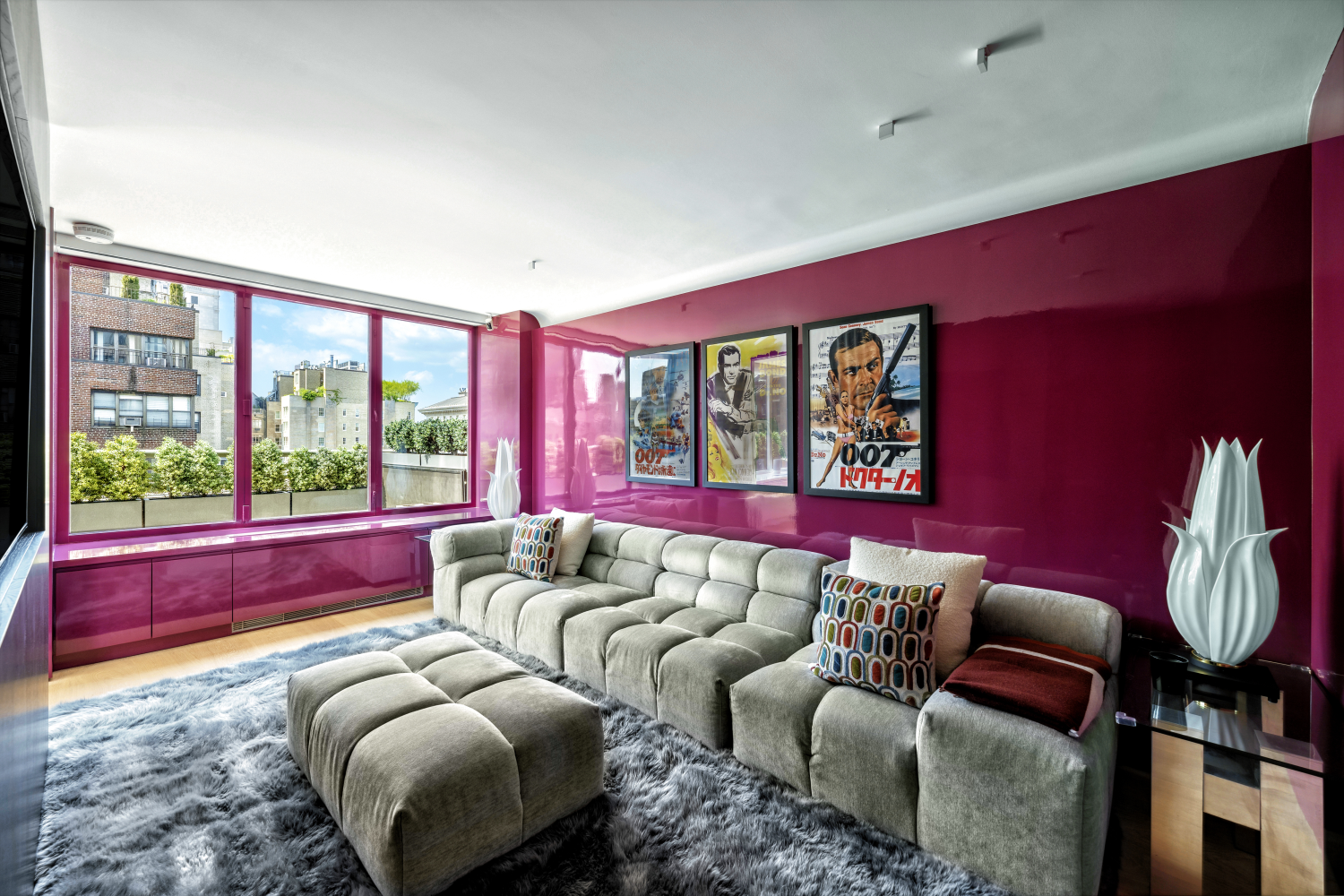 45 East 80th Street Unit: 15A