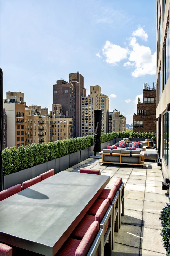 45 East 80th Street Unit: 15A