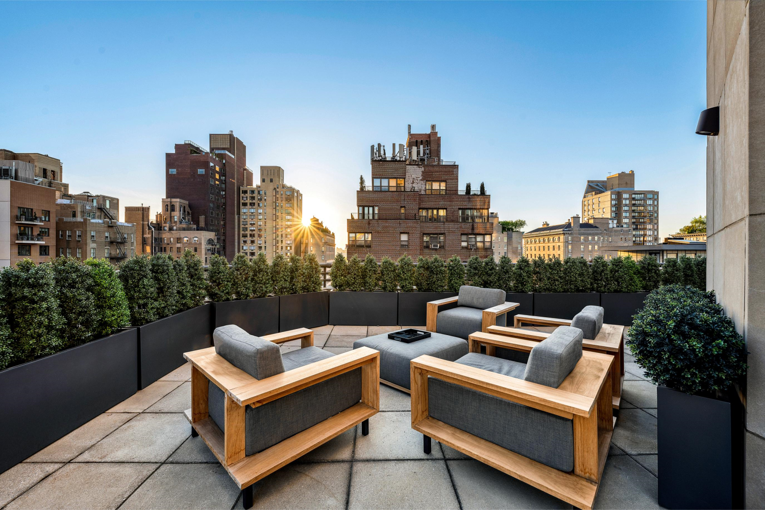 45 East 80th Street Unit: 15A