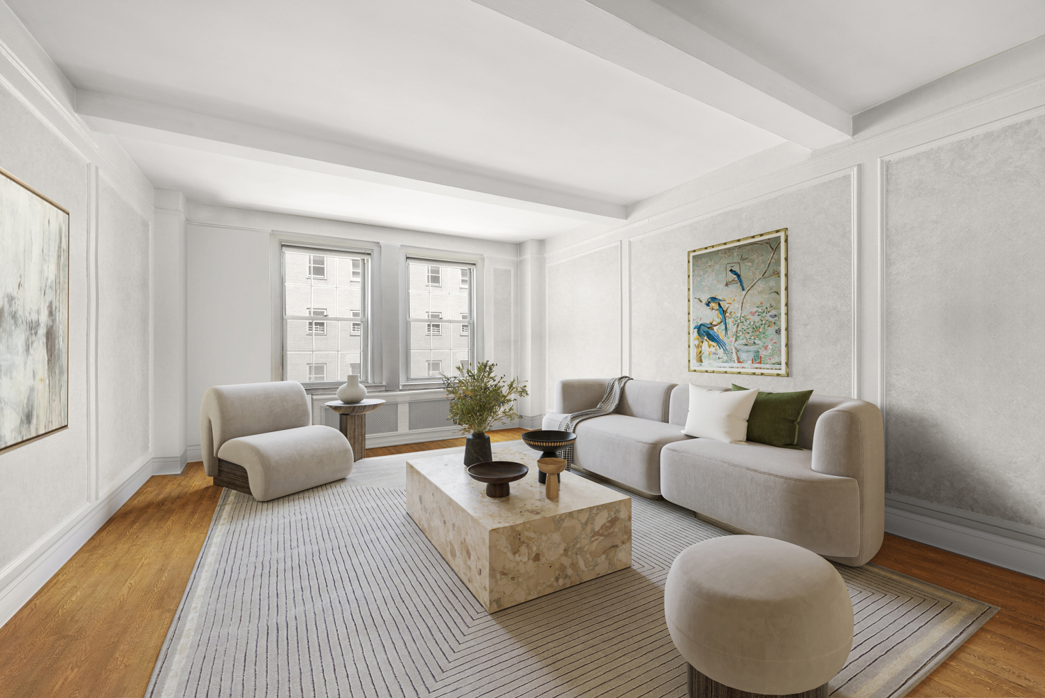 16 Park Avenue Unit: 8B