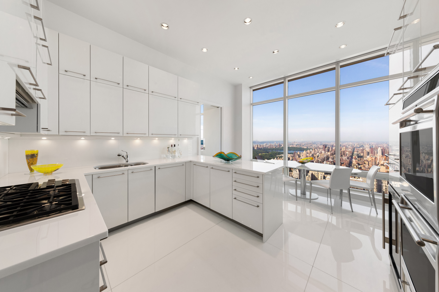 151 East 58th Street PH54W | Sutton Place