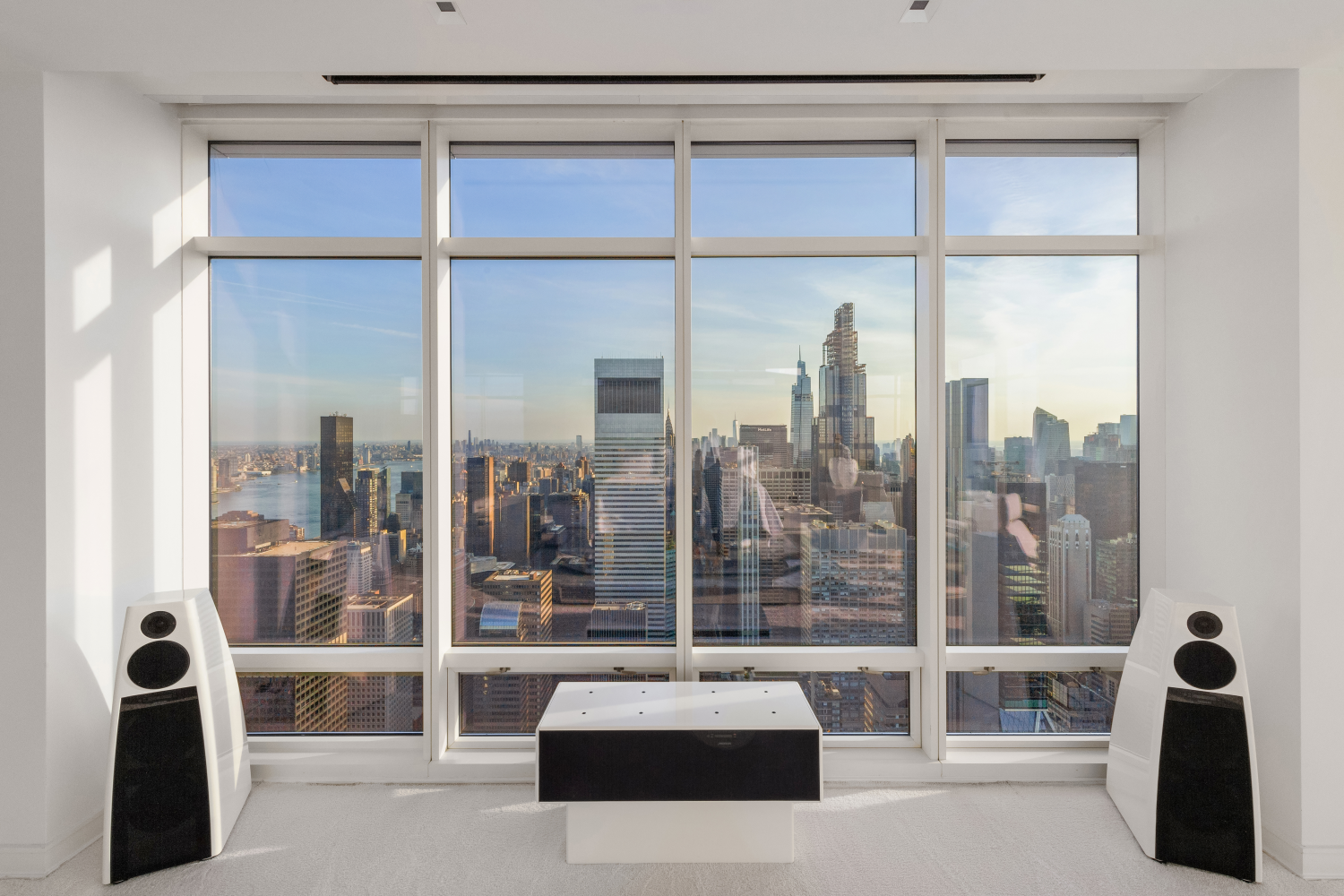 151 East 58th Street PH54W | Sutton Place