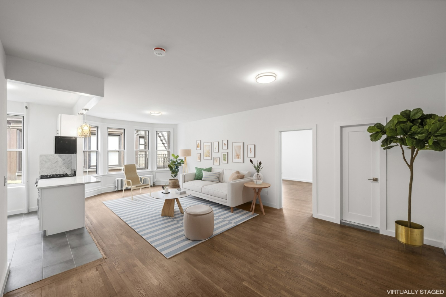 300 West 109th Street Unit: PHM