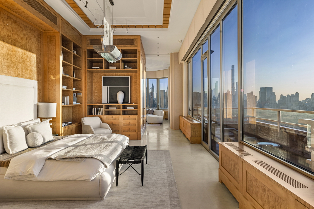 30 East 85th Street Unit: PENTHOUSE