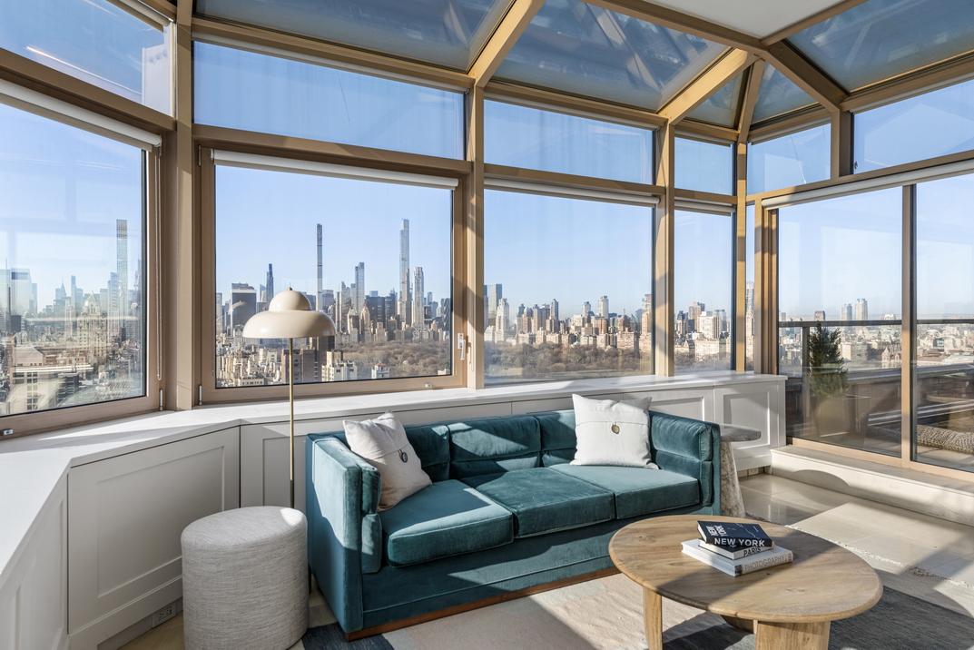 30 East 85th Street Unit: PENTHOUSE