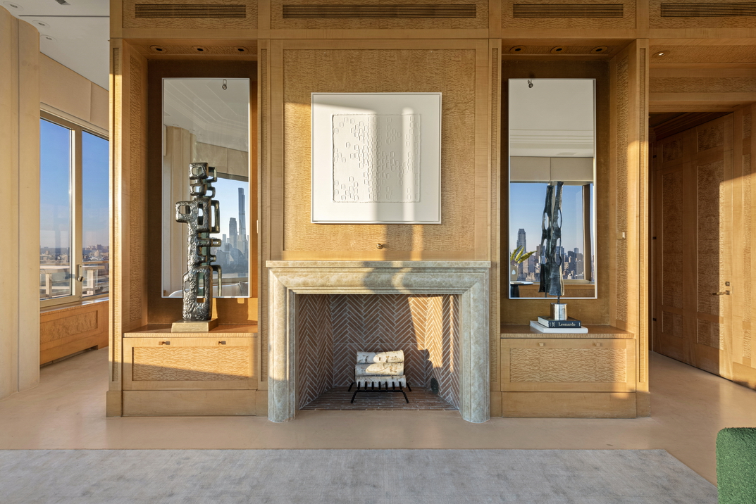 30 East 85th Street Unit: PENTHOUSE