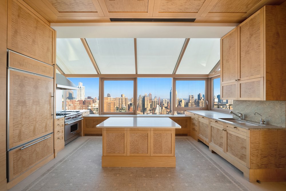 30 East 85th Street Unit: PENTHOUSE