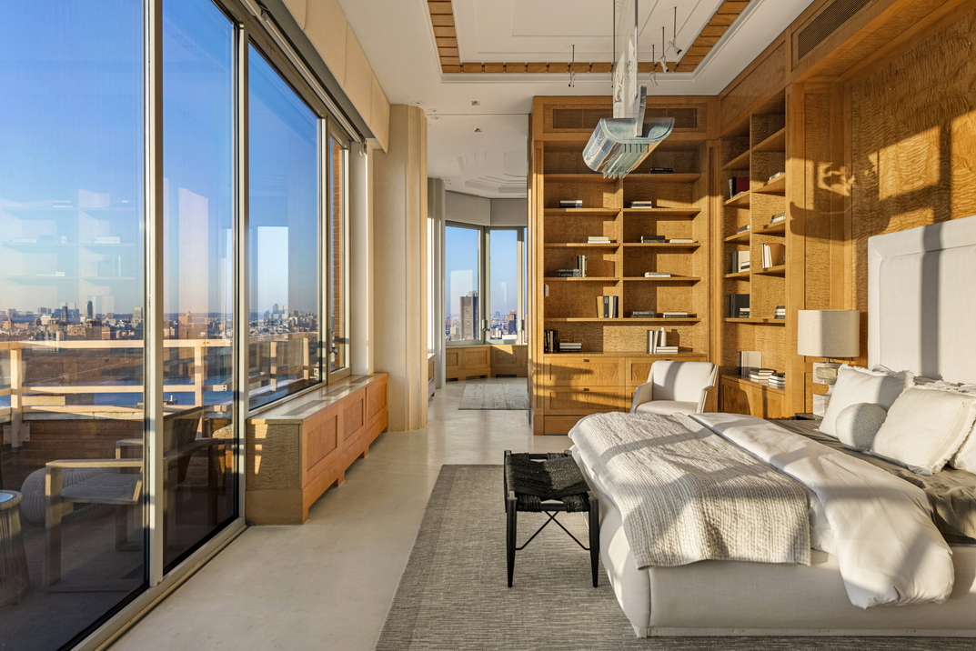 30 East 85th Street Unit: PENTHOUSE