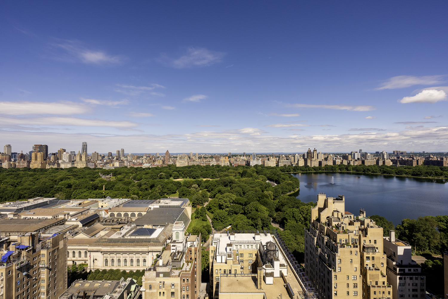 30 East 85th Street Unit: PENTHOUSE