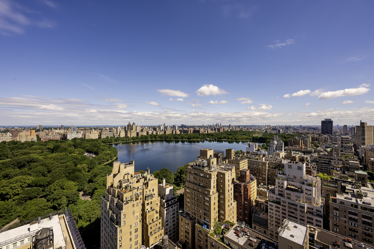 30 East 85th Street Unit: PENTHOUSE