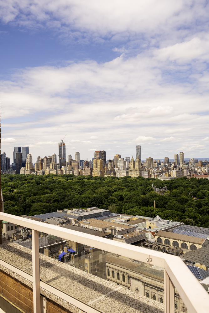 30 East 85th Street Unit: PENTHOUSE