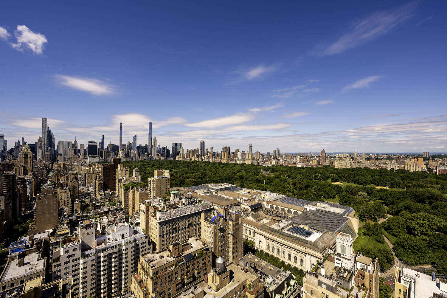 30 East 85th Street Unit: PENTHOUSE