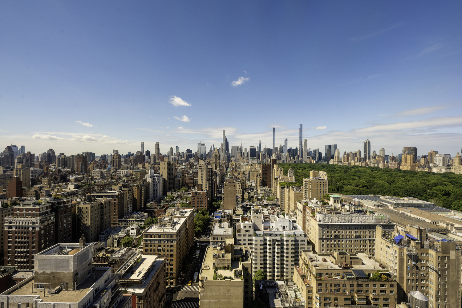 30 East 85th Street Unit: PENTHOUSE