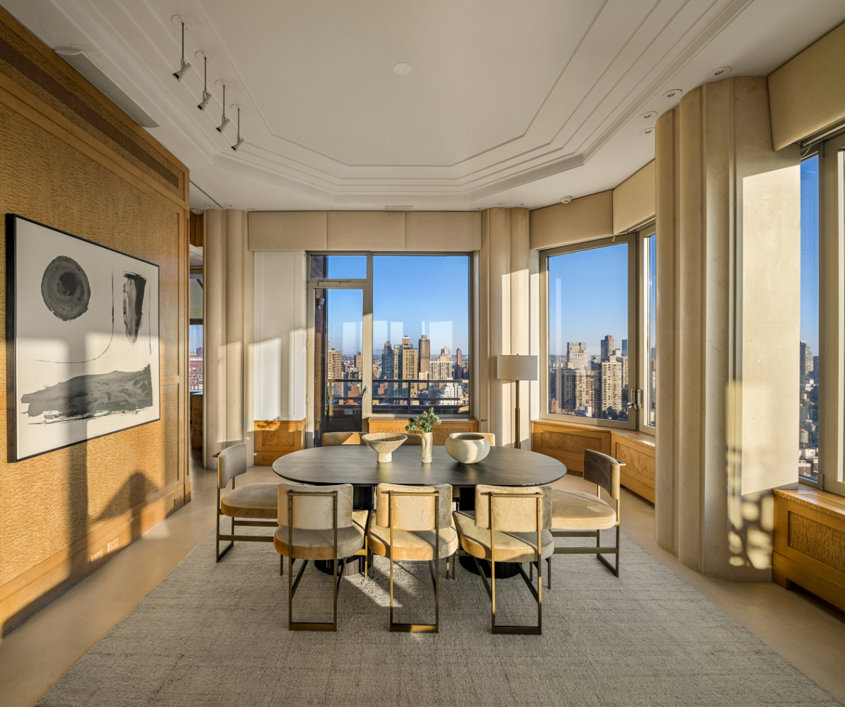 30 East 85th Street Unit: PENTHOUSE