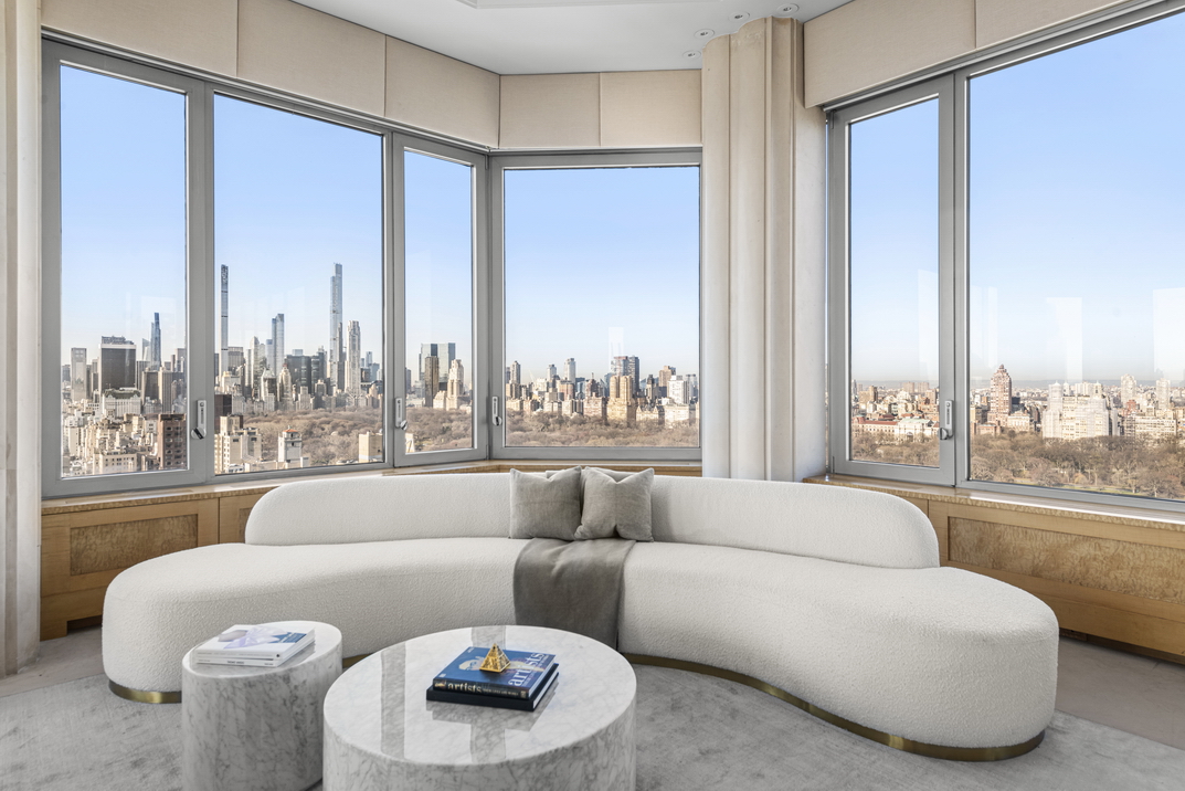 30 East 85th Street Unit: PENTHOUSE