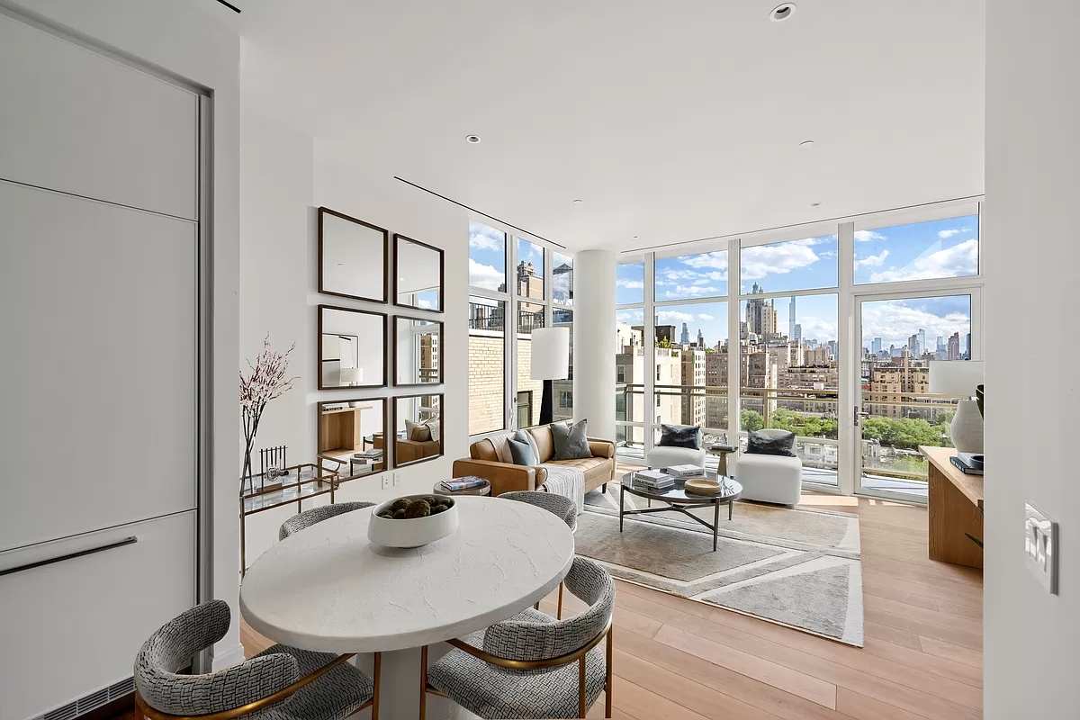 15 West 96th Street Unit: 16B