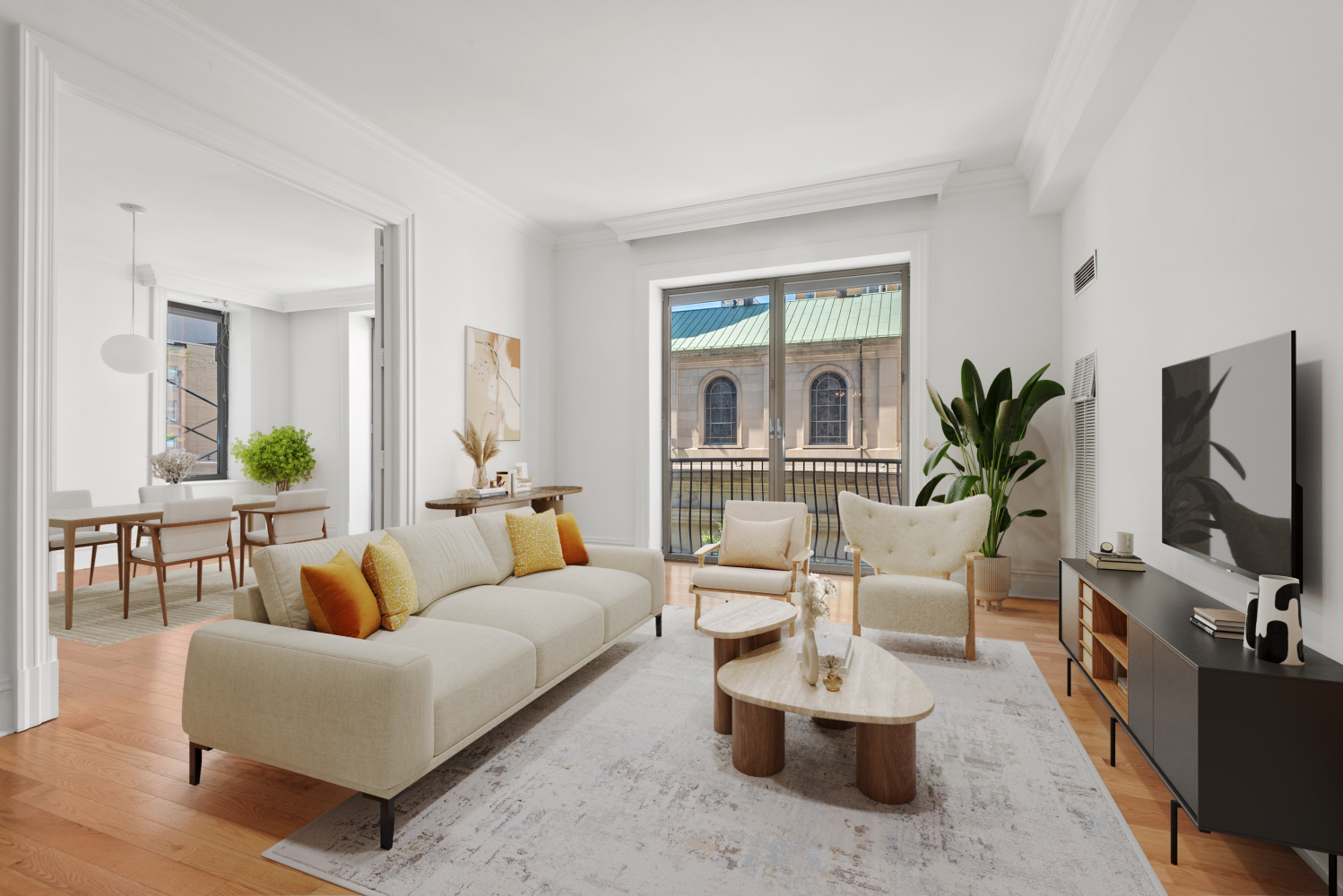 145 East 76th Street 5A