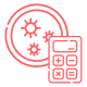 disease assessment calculator