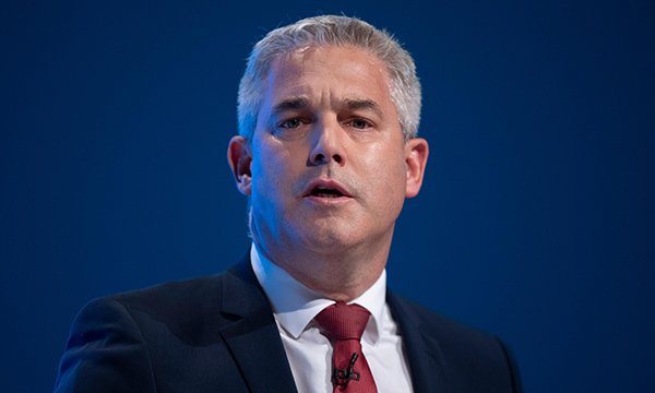 What Nurses Need To Know About The New Health Secretary