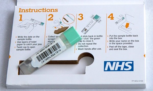 All Nurses Have A Role In Detecting Bowel Cancer Rcni