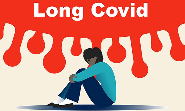Long Covid Assessment And Management Advice For Nurses