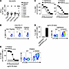 Detection of circulating CD4+ neoantigen-specific lymphocytes in a patient