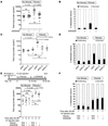 SFK inhibition prevents the dormant-to-proliferative switch of D2.0R cells