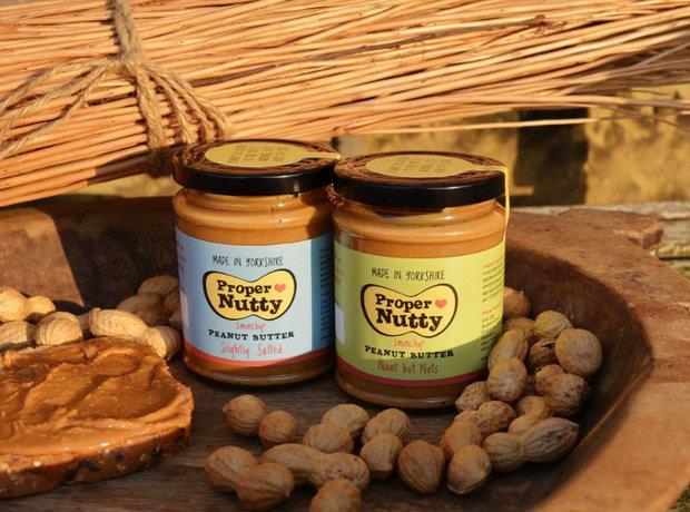 Pip Nut And Proper Nutty Win Listings In Major Supermarkets News The Grocer