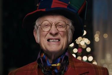 John Lewis Pulls Heartstrings In Christmas Ad 2022 News The Grocer