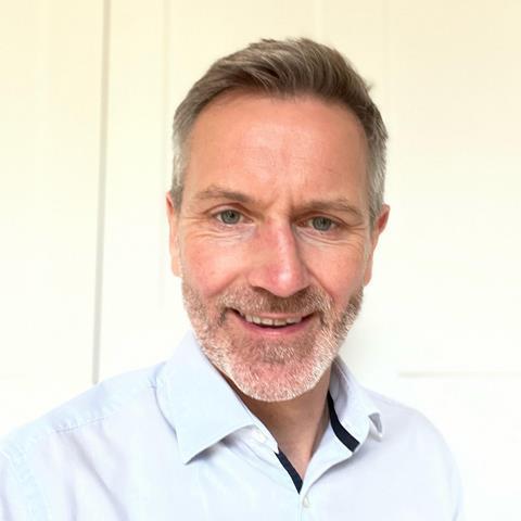 Compleat Food Group Hires Former Burton S Biscuits Boss Nick Field As Ceo News The Grocer