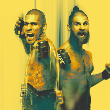 UFC 303