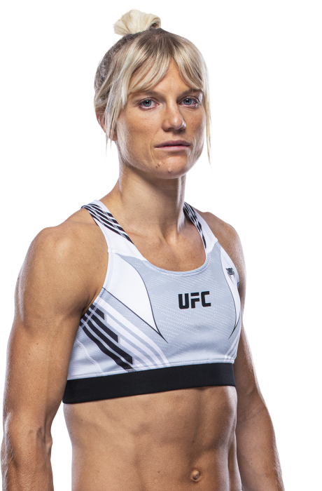 Manon Fiorot Ufc