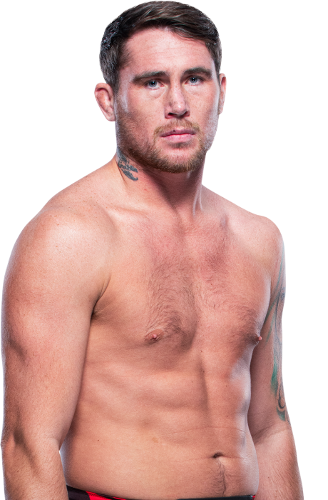 Darren Till Ufc