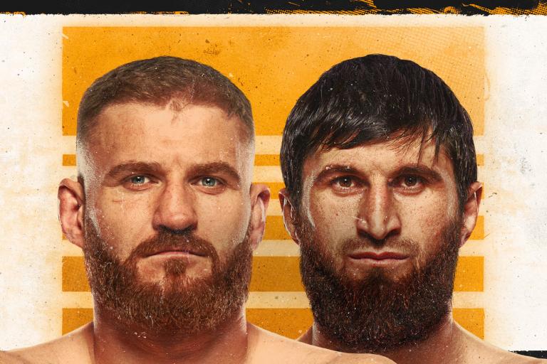 Ufc 282 Blachowicz Vs Ankalaev Winner Interviews Highlights And More From Las Vegas